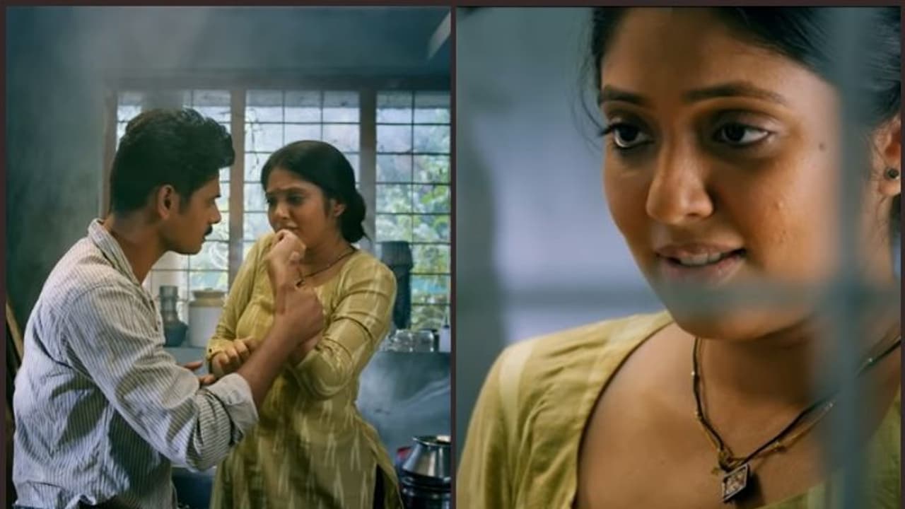 'ആദ്യത്തെ നോക്കില്' : കോഴിപ്പോരിലെ ആദ്യ ഗാനം പുറത്തിറങ്ങി 'ആദ്യത്തെ നോക്കില്' : കോഴിപ്പോരിലെ ആദ്യ ഗാനം പുറത്തിറങ്ങി