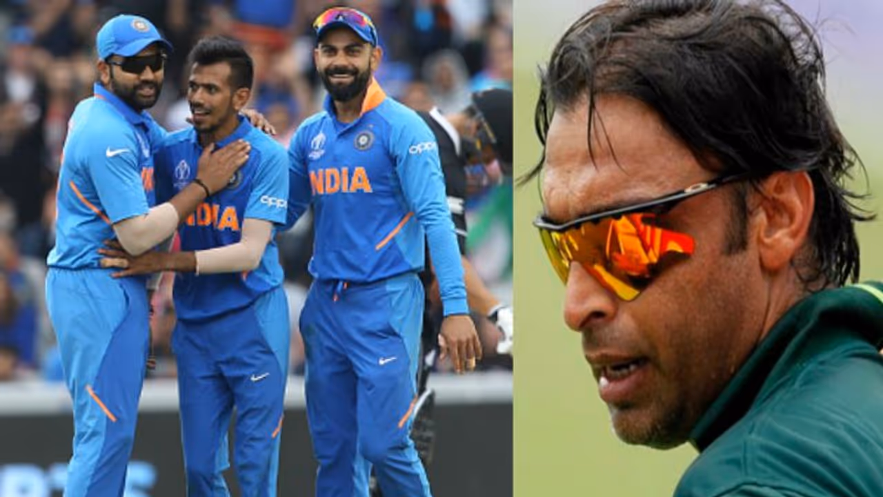 அவரு செம ஸ்மார்ட்டுங்க.. அவரை இனிமேல் டீம்ல இருந்து தூக்கவே மாட்டாங்க.. இந்திய வீரரை தாறுமாறா புகழ்ந்த அக்தர் அவரு செம ஸ்மார்ட்டுங்க.. அவரை இனிமேல் டீம்ல இருந்து தூக்கவே மாட்டாங்க.. இந்திய வீரரை தாறுமாறா புகழ்ந்த அக்தர்