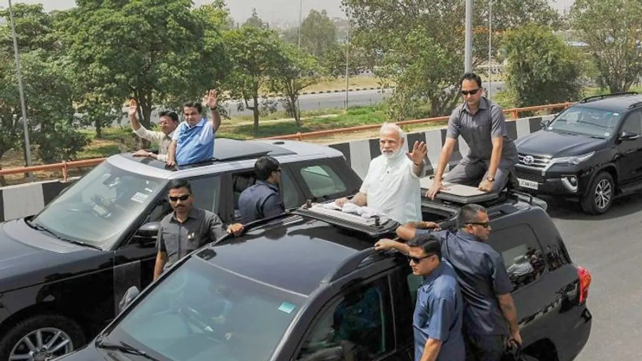 কার কাছে সুরক্ষিত থাকেন নরেন্দ্র মোদী, জেনে নিন তাদের ক্ষমতা কার কাছে সুরক্ষিত থাকেন নরেন্দ্র মোদী, জেনে নিন তাদের ক্ষমতা