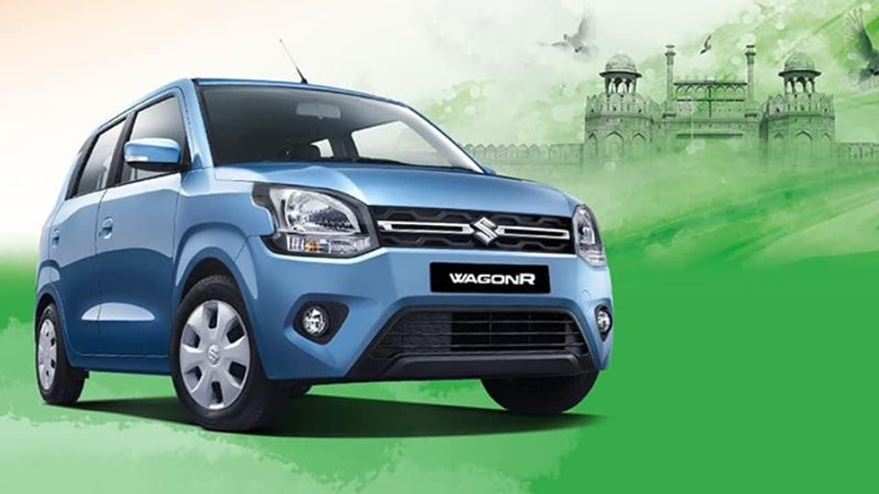 নতুন প্রযুক্তির আপগ্রেডেড ভার্সান, মারুতি নিয়ে এল নতুন ওয়াগনার নতুন প্রযুক্তির আপগ্রেডেড ভার্সান, মারুতি নিয়ে এল নতুন ওয়াগনার