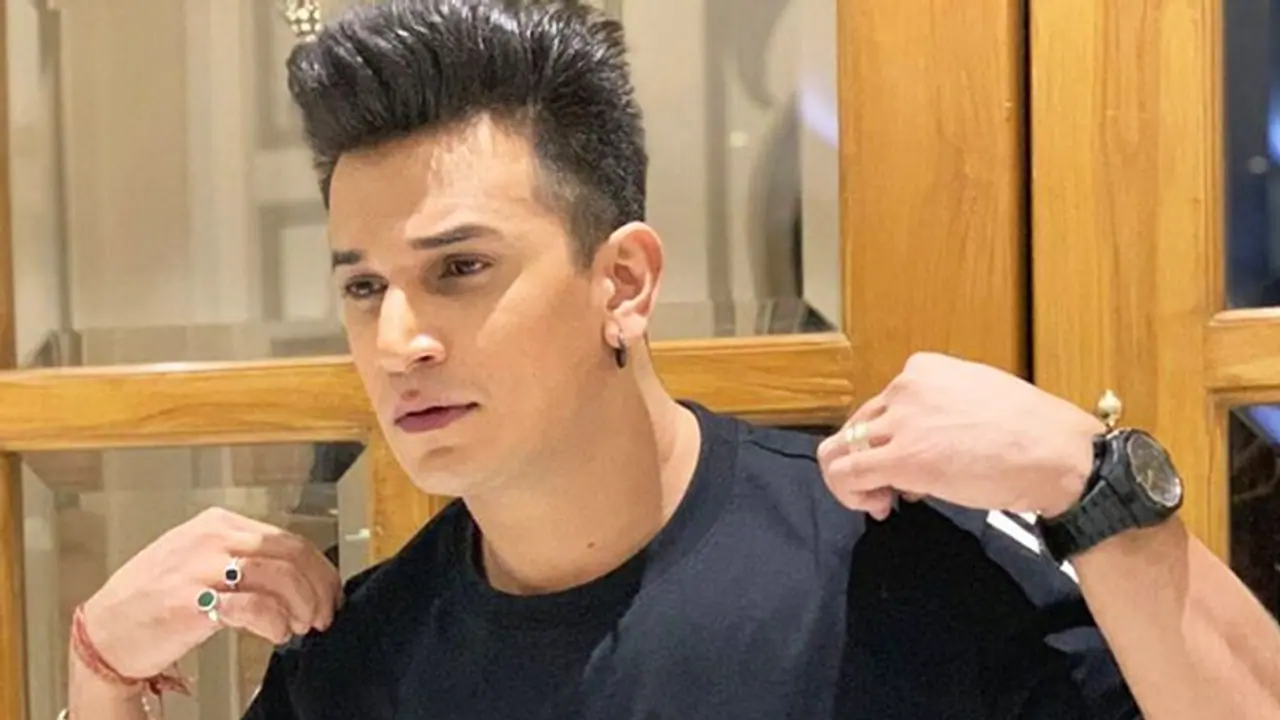 TV personality Prince Narula's web series 'Extreme Survivors' is a must watch