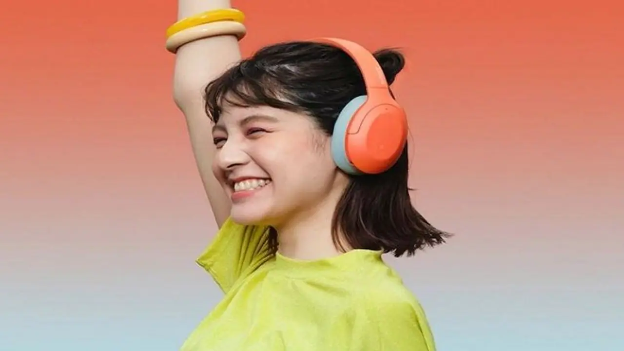 సోనీ కొత్త వైర్‌లెస్ యాక్టివ్ నాయిస్ క్యాన్సింగ్ హెడ్‌ఫోన్స్...