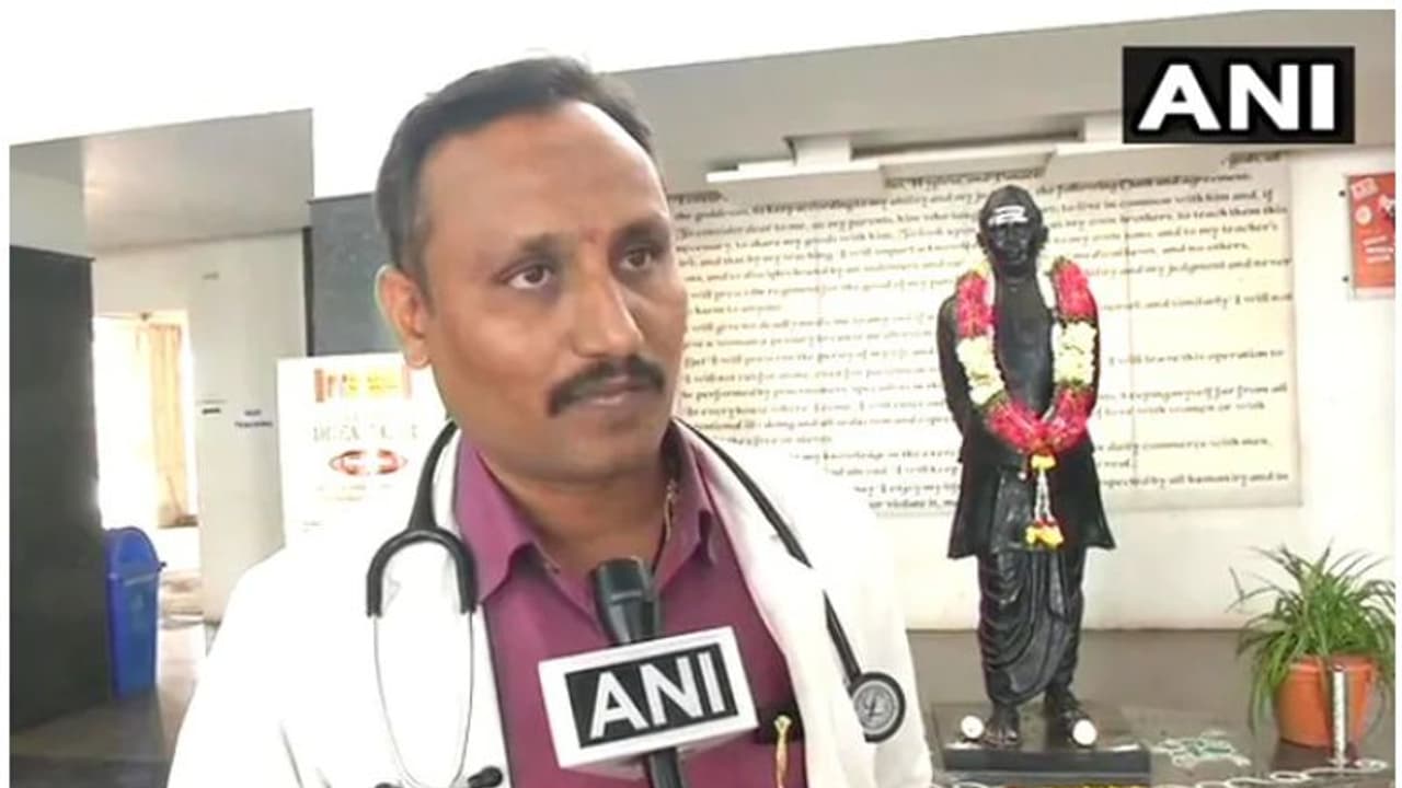 പതിനാല് വർഷത്തെ ജയിൽവാസത്തിന് ശിക്ഷിക്കപ്പെട്ടു; സുഭാഷ് പട്ടീൽ ഇന്ന് ഡോക്ടറാണ് പതിനാല് വർഷത്തെ ജയിൽവാസത്തിന് ശിക്ഷിക്കപ്പെട്ടു; സുഭാഷ് പട്ടീൽ ഇന്ന് ഡോക്ടറാണ്