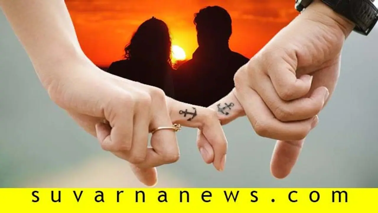 ಪ್ರೀತಿ ಪಾತ್ರರು ಸತ್ತಾಗ, ಬದುಕಲ್ಲಿ ಮುಗುಳ್ನಗೆಯ ಮೊಳಕೆ ಒಡೆದಾಗ.. ಪ್ರೀತಿ ಪಾತ್ರರು ಸತ್ತಾಗ, ಬದುಕಲ್ಲಿ ಮುಗುಳ್ನಗೆಯ ಮೊಳಕೆ ಒಡೆದಾಗ..