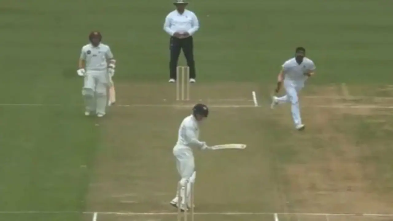 টেস্ট সিরিজের বুমবুম এ কাটবে ওয়ানডে উইকেটের খরা, আস্থা রাখছেন স্বয়ং বন্ড টেস্ট সিরিজের বুমবুম এ কাটবে ওয়ানডে উইকেটের খরা, আস্থা রাখছেন স্বয়ং বন্ড