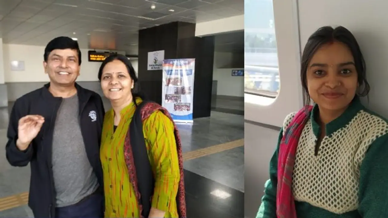 'ইস মেট্রো টা ফুলবাগান অবধি হলে বেঁচে যেতাম', আফসোস ইস্ট ওয়েস্ট মেট্রো যাত্রীদের 'ইস মেট্রো টা ফুলবাগান অবধি হলে বেঁচে যেতাম', আফসোস ইস্ট ওয়েস্ট মেট্রো যাত্রীদের