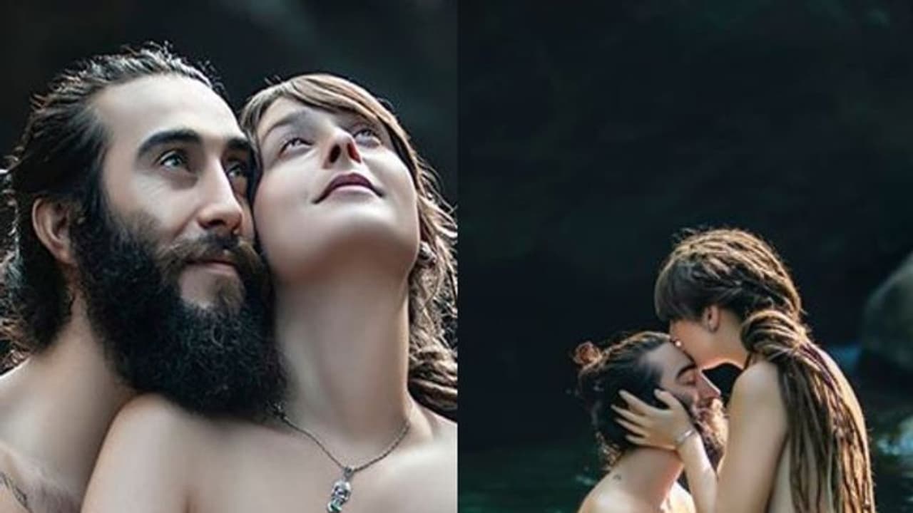 'ഇത് കേരളത്തിലെ ആദ്യത്തെ ഔട്ട്ഡോർ ന്യൂഡ് മെറ്റേണിറ്റി ഫോട്ടോഷൂട്ട്'...