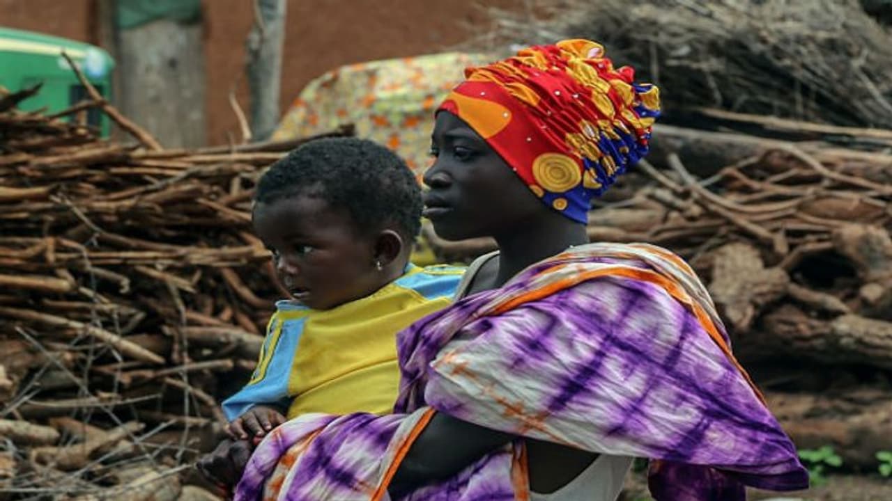 হারিয়ে গিয়েছে পিতৃপুরুষের অস্তিত্ব, আফ্রিকার জনজাতি ঘিরে ক্রমেই বাড়ছে 'ভূত রহস্য'