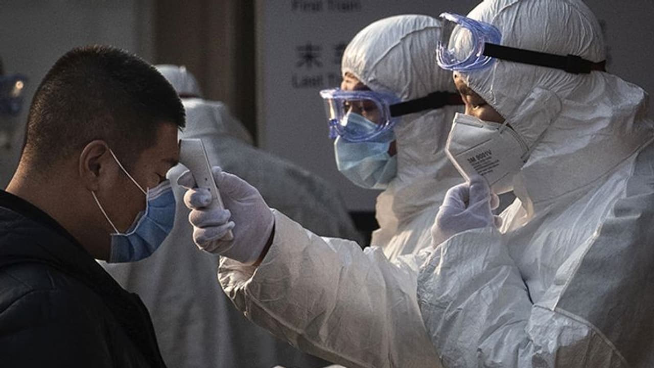 করোনাভাইরাসের দাপটে বিধ্বস্ত চিন, এবার ভোট করা নিয়ে নয়া বিপদ