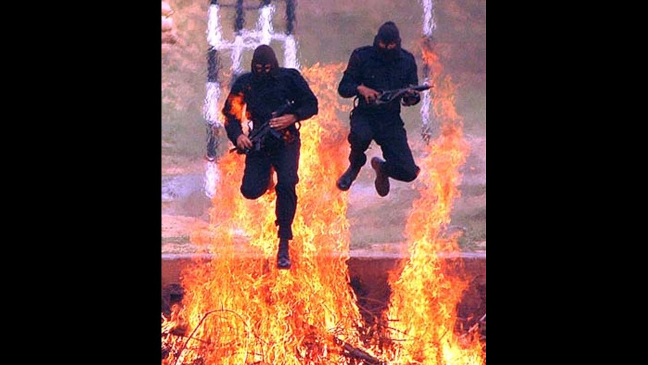 নিয়ন্ত্রণরেখায় চিন এনেছে মার্শাল আর্ট ফাইটার, জবাব দিতে প্রস্তুত ভারতের 'ঘাতক' কম্যান্ডো বাহিনী