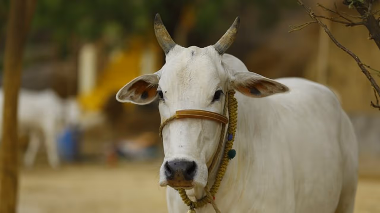 গোবর ও গোমূত্রের গন্ধে নাক সিঁটকানো বন্ধ করুন, এই দিয়ে এবার তৈরি হবে টুথপেস্ট ও শ্যাম্পু গোবর ও গোমূত্রের গন্ধে নাক সিঁটকানো বন্ধ করুন, এই দিয়ে এবার তৈরি হবে টুথপেস্ট ও শ্যাম্পু