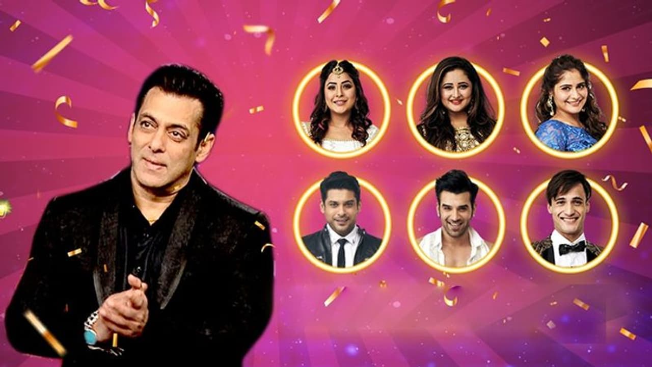 আজ রাতে বিগ বস ১৩ গ্র্যান্ড ফিনালে অন্তিম পর্বে থাকছে চোখ ধাঁধানো পারফরম্যান্স