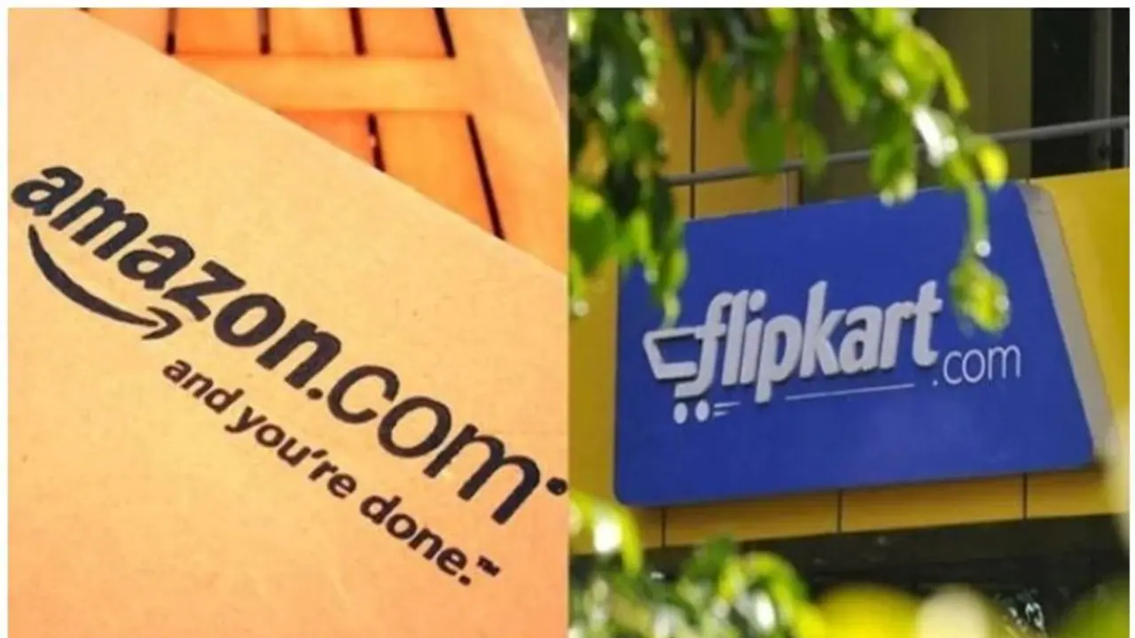 ஆன்லைன் டெலிவரி கிடையாது..! பிளிப்கார்ட் அமேசான் நிறுவனம் எடுத்த அதிரடி முடிவு என்ன..? ஆன்லைன் டெலிவரி கிடையாது..! பிளிப்கார்ட் அமேசான் நிறுவனம் எடுத்த அதிரடி முடிவு என்ன..?