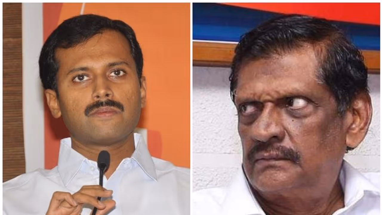 ലയനമില്ലെന്ന് ആവർത്തിച്ച് അനൂപ് ജേക്കബ്; വ്യക്തിപരമായ അഭിപ്രായപ്രകടനമെന്ന് ജോസഫ് ലയനമില്ലെന്ന് ആവർത്തിച്ച് അനൂപ് ജേക്കബ്; വ്യക്തിപരമായ അഭിപ്രായപ്രകടനമെന്ന് ജോസഫ്