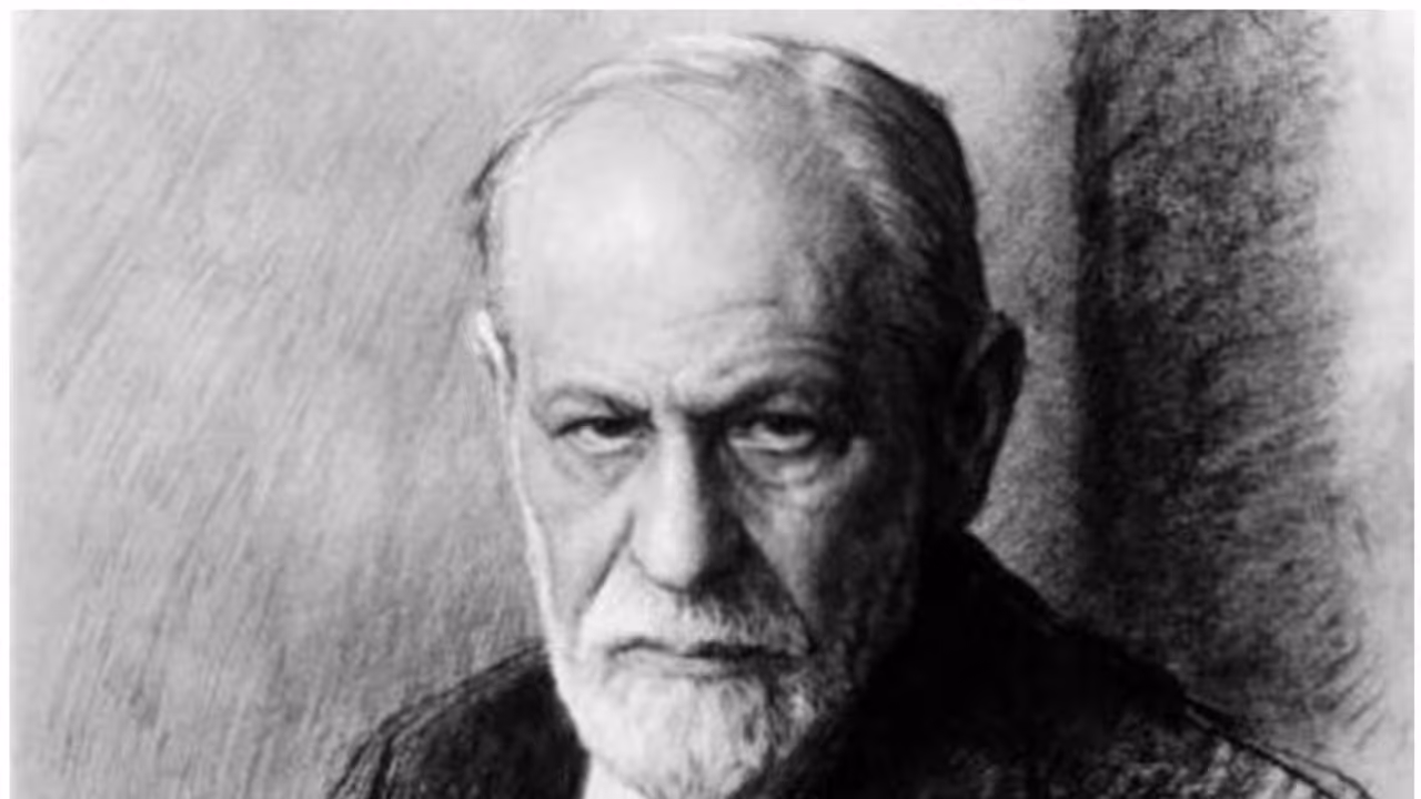 സിഗ്മണ്ട് ഫ്രോയ്ഡ് വെറും നുണയനും, സ്വപ്നജീവിയുമായിരുന്നോ? ഈ പുസ്തകം പറയുന്നത്... സിഗ്മണ്ട് ഫ്രോയ്ഡ് വെറും നുണയനും, സ്വപ്നജീവിയുമായിരുന്നോ? ഈ പുസ്തകം പറയുന്നത്...