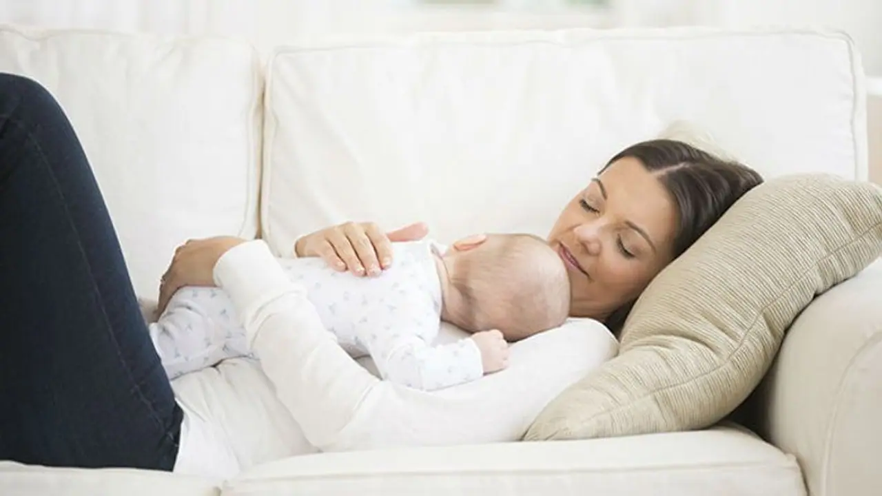 സ്ത്രീകള്‍ അറിയാന്‍; പ്രസവശേഷം നിങ്ങളില്‍ വന്നുചേരുന്ന അഞ്ച് മാറ്റങ്ങള്‍...