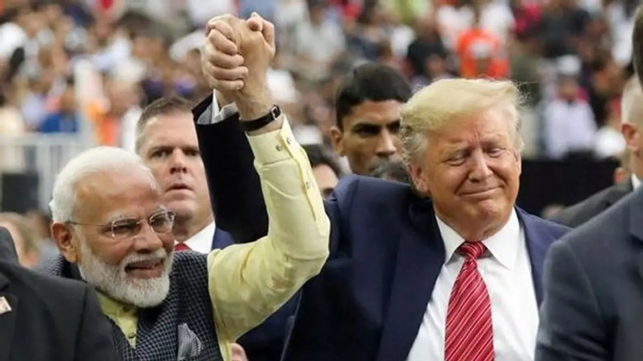 Trump in India: Let’s leave negativity aside, see how the two countries benefit mutually