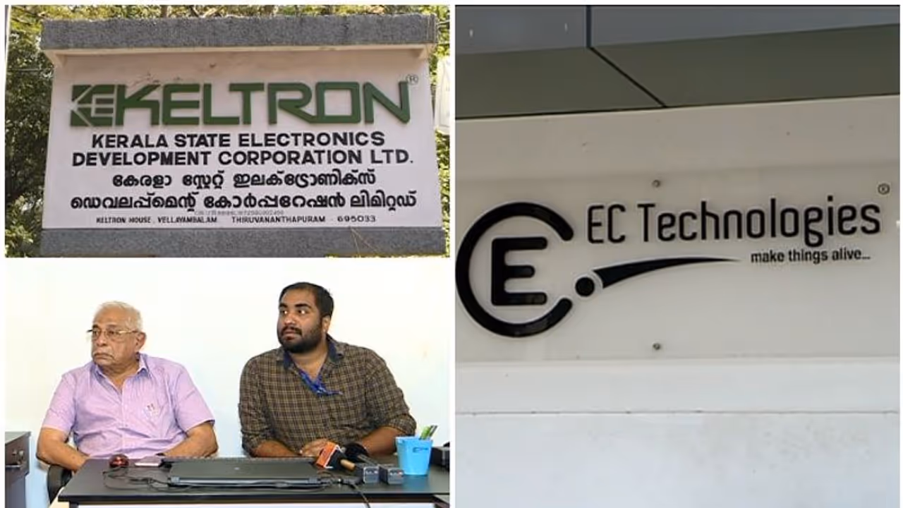 സിംസ് കരാറിൽ കെൽട്രോണിനെതിരെ ആരോപണവുമായി കോഴിക്കോട് ആസ്ഥാനമായ ഐടി കമ്പനി