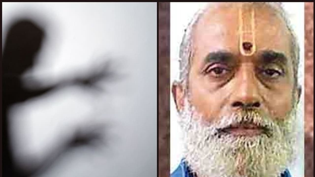 ക്ഷേത്രത്തിലെത്തിയ പെണ്‍കുട്ടിക്കെതിരെ പീഡനശ്രമം: പൂജാരി അറസ്റ്റില്‍