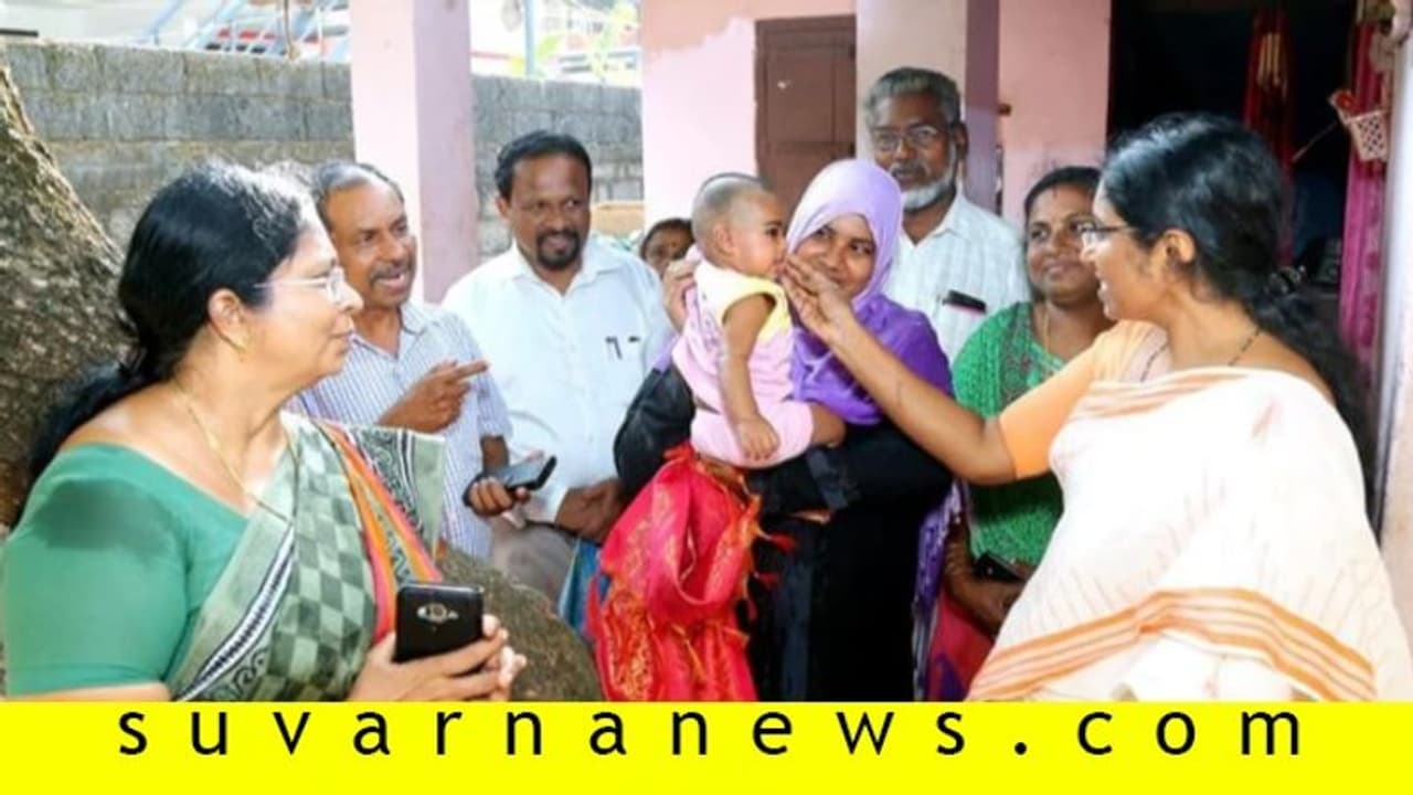 ಮಲಯಾಳ ಪರೀಕ್ಷೆ: ಬಿಹಾರ ಮಹಿಳೆಗೆ ನೂರಕ್ಕೆ ನೂರು ಅಂಕ! ಮಲಯಾಳ ಪರೀಕ್ಷೆ: ಬಿಹಾರ ಮಹಿಳೆಗೆ ನೂರಕ್ಕೆ ನೂರು ಅಂಕ!