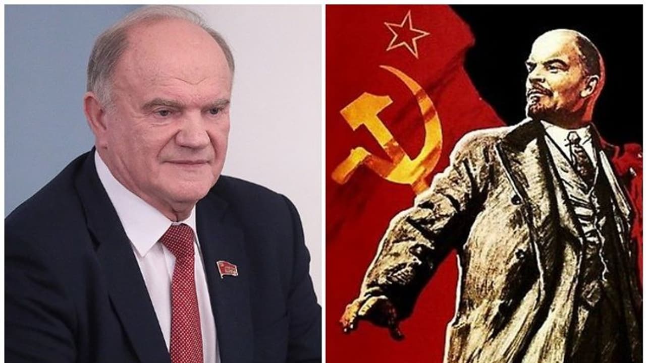 ദൈവനാമത്തെ ആശ്ലേഷിച്ച് കമ്യൂണിസ്റ്റുകാർ, പൊറുക്കുമോ സഖാവ് ലെനിൻ ഈ 'അതിക്രമം' ദൈവനാമത്തെ ആശ്ലേഷിച്ച് കമ്യൂണിസ്റ്റുകാർ, പൊറുക്കുമോ സഖാവ് ലെനിൻ ഈ 'അതിക്രമം'