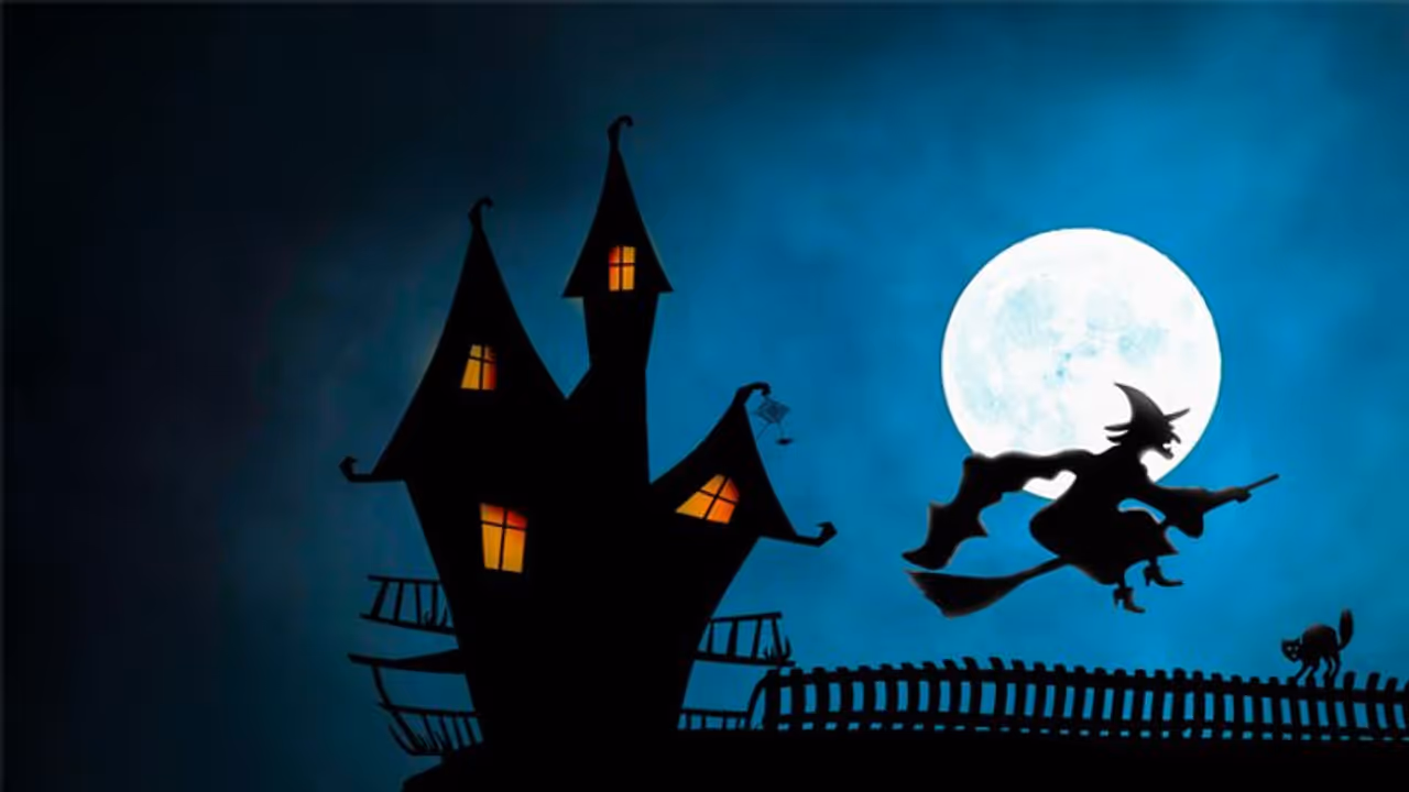 150 മീറ്ററിന് മുകളിൽ പറക്കുന്ന മന്ത്രവാദികൾക്ക് 32 ലക്ഷത്തിന് മീതെ പിഴ; വിചിത്രമായ ചില നിയമങ്ങള്! 150 മീറ്ററിന് മുകളിൽ പറക്കുന്ന മന്ത്രവാദികൾക്ക് 32 ലക്ഷത്തിന് മീതെ പിഴ; വിചിത്രമായ ചില നിയമങ്ങള്!