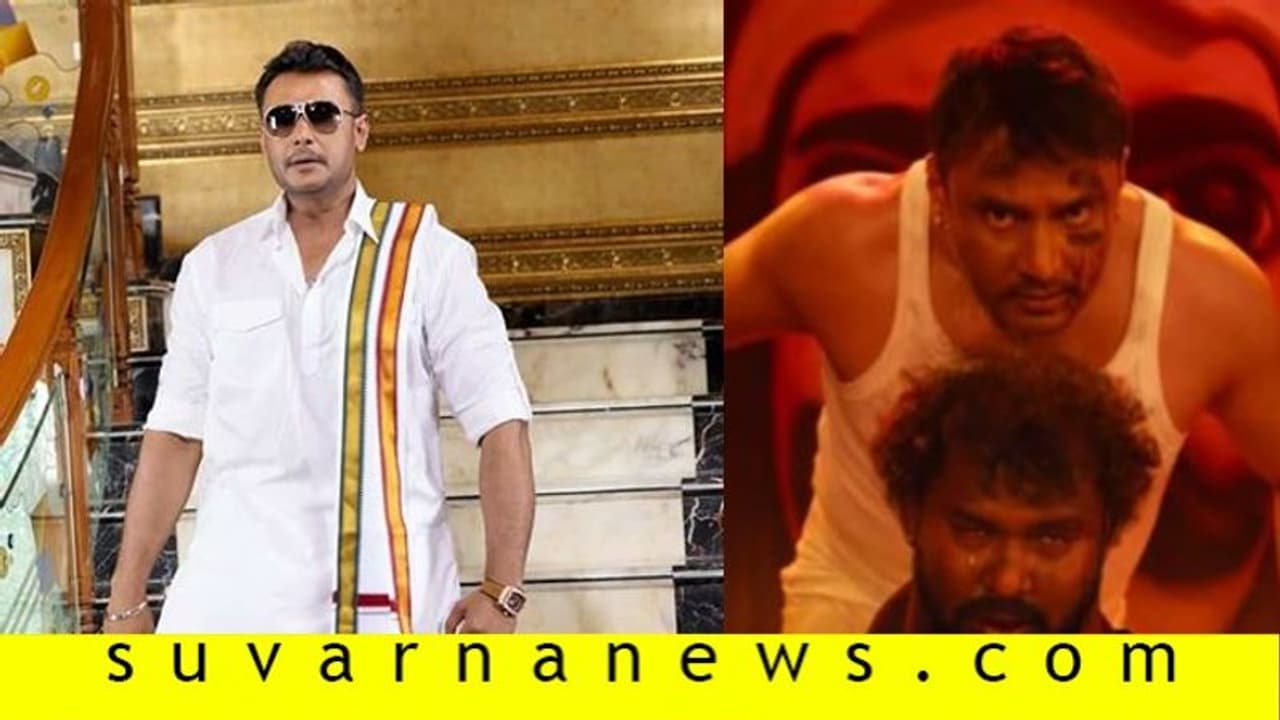 ಚಾಲೆಂಜಿಂಗ್ ಸ್ಟಾರ್ಗೆ ಇಂದು 43ನೇ ಹುಟ್ಟುಹಬ್ಬ! ಚಾಲೆಂಜಿಂಗ್ ಸ್ಟಾರ್ಗೆ ಇಂದು 43ನೇ ಹುಟ್ಟುಹಬ್ಬ!