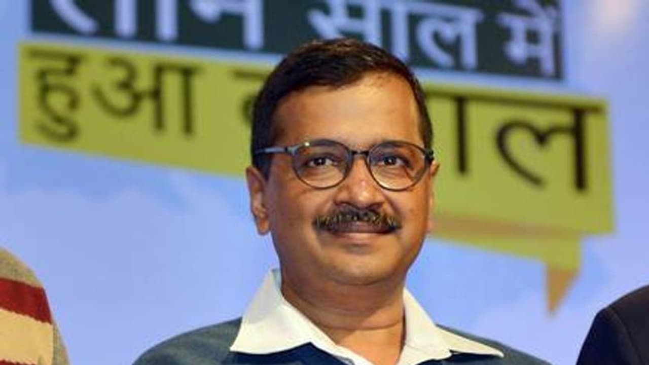 Delhi has more CCTVs than Shanghai or New York and Delhi CM Kejriwal is feeling 'proud' Delhi has more CCTVs than Shanghai or New York and Delhi CM Kejriwal is feeling 'proud'