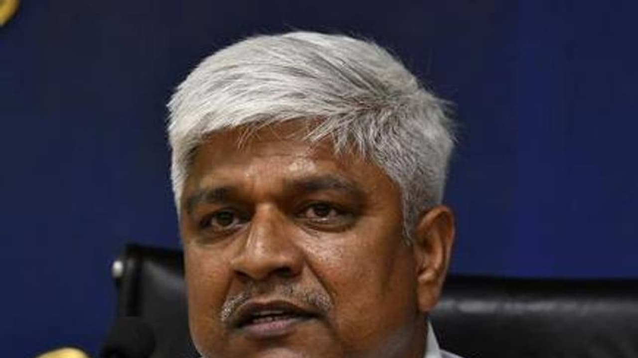Delhi AAP minister Rajendra Gautam resigns amid row over conversion event Delhi AAP minister Rajendra Gautam resigns amid row over conversion event