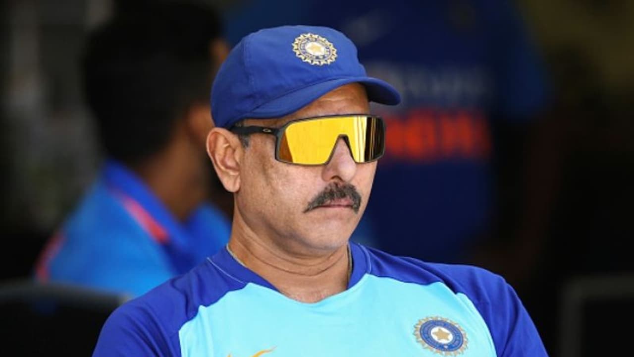 കൃത്യസമയത്താണ് ഇന്ത്യന് ടീമിന് ഇടവേള ലഭിച്ചതെന്ന് രവി ശാസ്ത്രി കൃത്യസമയത്താണ് ഇന്ത്യന് ടീമിന് ഇടവേള ലഭിച്ചതെന്ന് രവി ശാസ്ത്രി