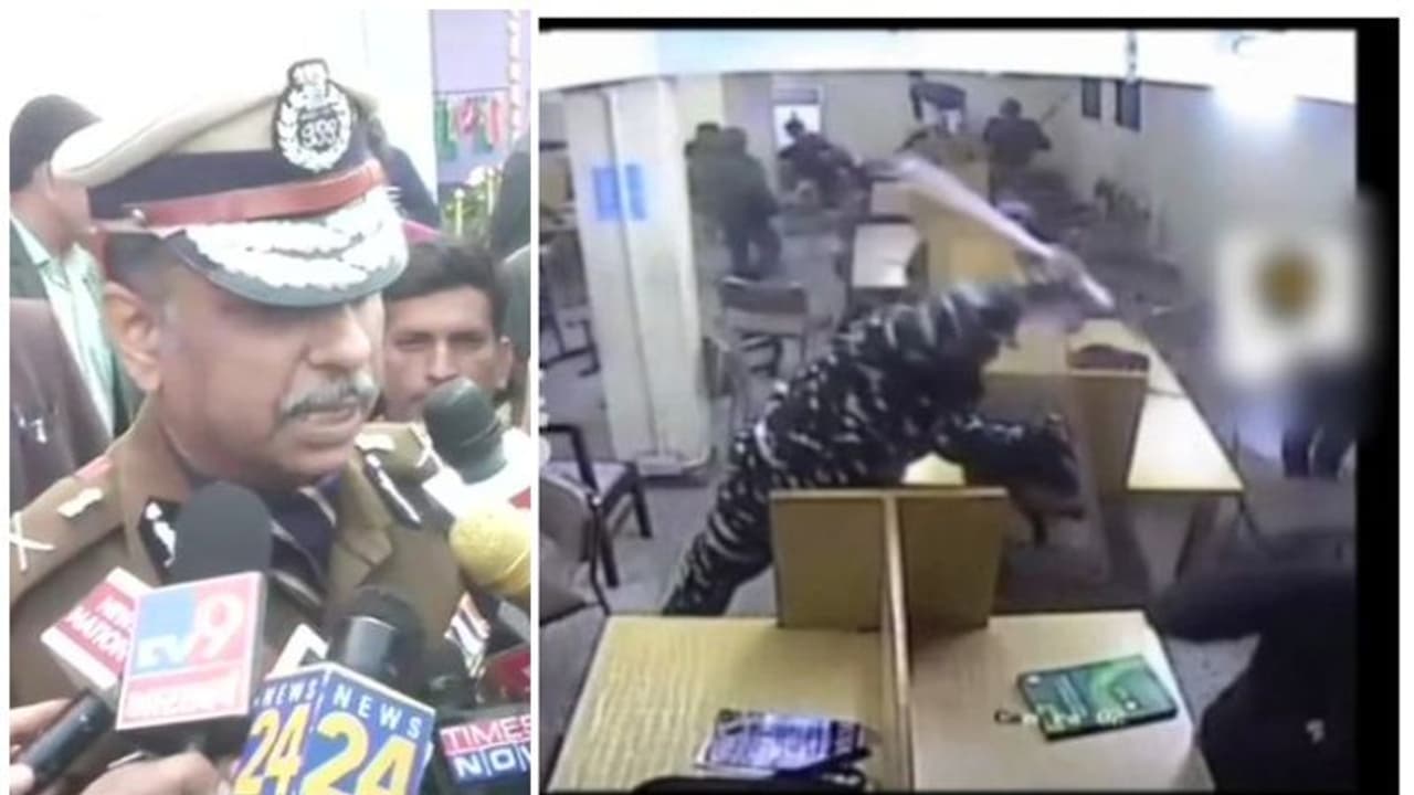 ജാമിയ മിലിയ: പ്രതികരണവുമായി പൊലീസ്; അതിക്രമത്തിന്റെ ദൃശ്യങ്ങള് അന്വേഷണസംഘത്തിന് കൈമാറും ജാമിയ മിലിയ: പ്രതികരണവുമായി പൊലീസ്; അതിക്രമത്തിന്റെ ദൃശ്യങ്ങള് അന്വേഷണസംഘത്തിന് കൈമാറും