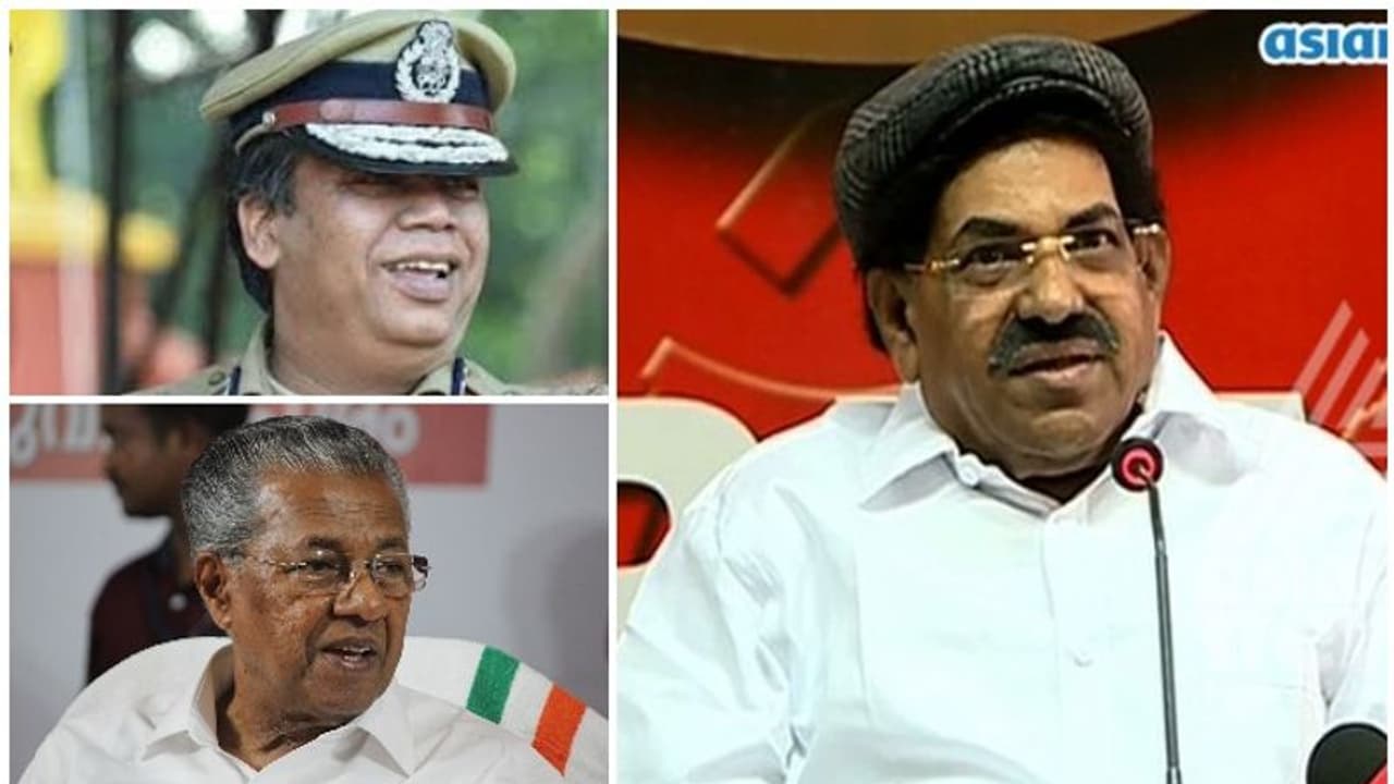 "വെടിയുണ്ട കാണാതാകുന്നത് പുതിയ കാര്യമല്ല, സിഎജി നടപടി അസാധാരണം" കോടിയേരി "വെടിയുണ്ട കാണാതാകുന്നത് പുതിയ കാര്യമല്ല, സിഎജി നടപടി അസാധാരണം" കോടിയേരി