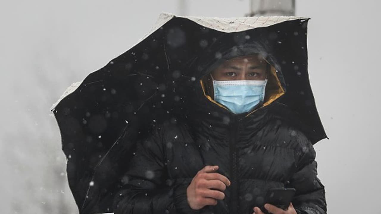 Coronavirus: 405 of the 418 samples test negative, says Kerala government Coronavirus: 405 of the 418 samples test negative, says Kerala government