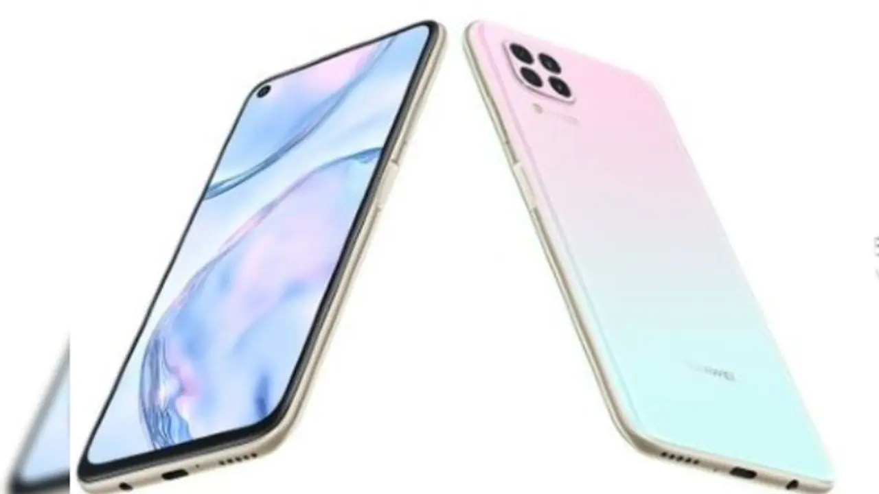 উন্নতমানের ফিচার ও স্টাইলিস লুক, প্রকাশ্যে এল হুয়াওয়েই নোভা সেভেনআই স্মার্টফোন