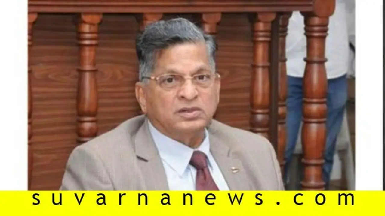 ಕೋರ್ಟ್ ಕಟಕಟೆಗೆ ಬಂದು ಹೇಳಿಕೆ ನೀಡಿದ ಲೋಕಾಯುಕ್ತ! ಕೋರ್ಟ್ ಕಟಕಟೆಗೆ ಬಂದು ಹೇಳಿಕೆ ನೀಡಿದ ಲೋಕಾಯುಕ್ತ!