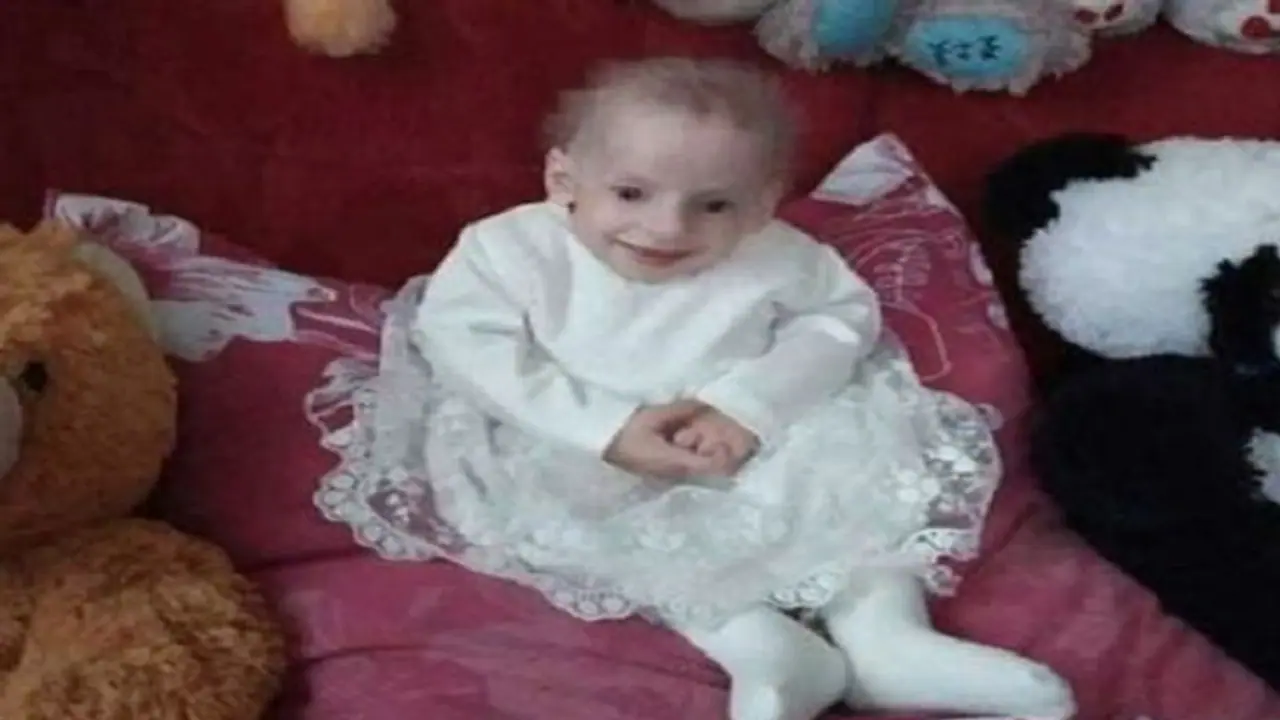 8ರ ಆಯಸ್ಸಿಗೆ ಲೋಕ ಬಿಟ್ಟೆಯಾ?: ಪುಟ್ಟ ಕಂದನ ಬದುಕು ಕಸಿದ ಪ್ರೊಜೆರಿಯಾ! 8ರ ಆಯಸ್ಸಿಗೆ ಲೋಕ ಬಿಟ್ಟೆಯಾ?: ಪುಟ್ಟ ಕಂದನ ಬದುಕು ಕಸಿದ ಪ್ರೊಜೆರಿಯಾ!