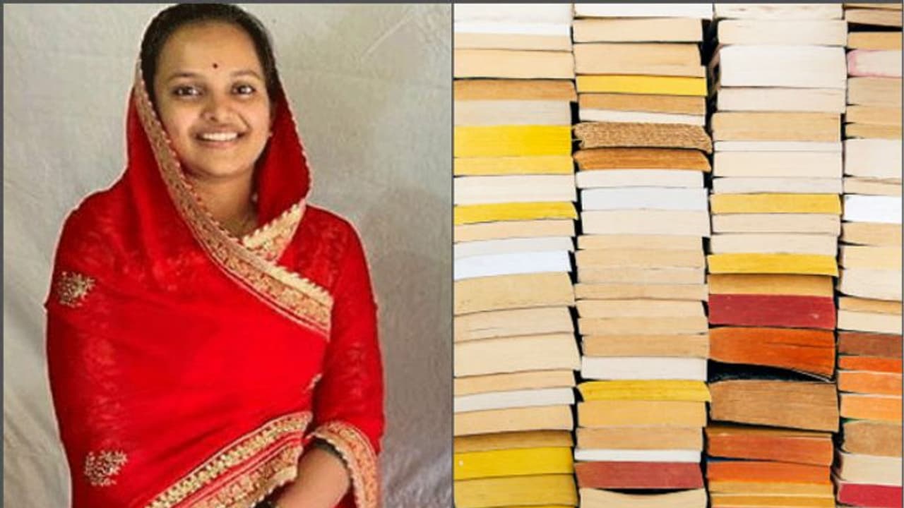 শাড়ি গাড়ি গয়না বা নগদ নয়, বিয়েতে যৌতুক দেওয়া হল ২২০০টি বই