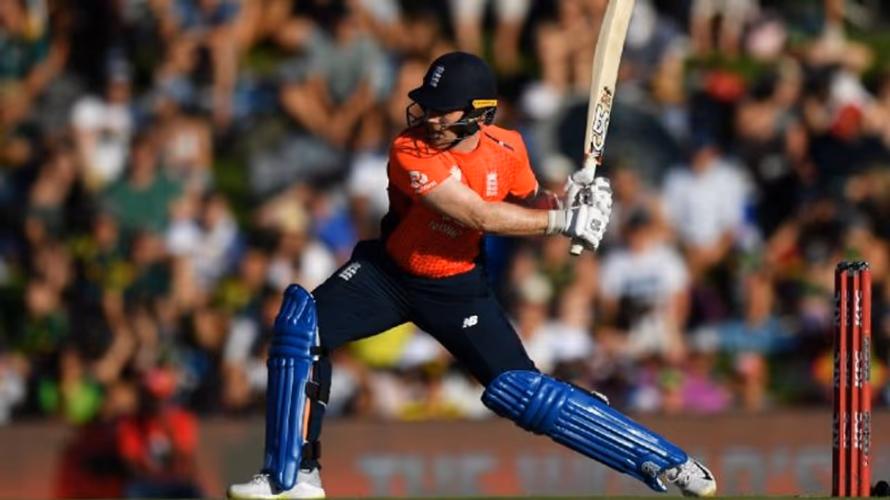 ദക്ഷിണാഫ്രിക്ക വീണ്ടും മത്സരം കൈവിട്ടു; ടി20 പരമ്പര ഇംഗ്ലണ്ടിന് ദക്ഷിണാഫ്രിക്ക വീണ്ടും മത്സരം കൈവിട്ടു; ടി20 പരമ്പര ഇംഗ്ലണ്ടിന്