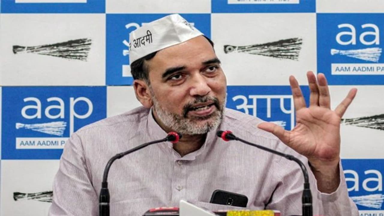 AAP 1करोड़ लोगों को जोड़ने के लिए अभियान चलाएगी, बैठक में कई प्रदेशों के प्रतिनिधियों ने लिया हिस्सा AAP 1करोड़ लोगों को जोड़ने के लिए अभियान चलाएगी, बैठक में कई प्रदेशों के प्रतिनिधियों ने लिया हिस्सा