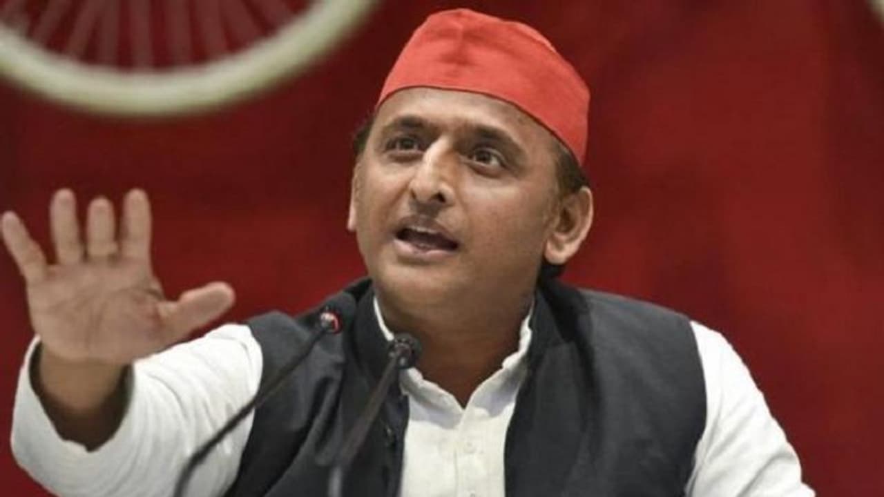 भाजपा को 22 से घेरेगी सपा,  फिलहाल शिवपाल पर नहीं हुआ फैसला