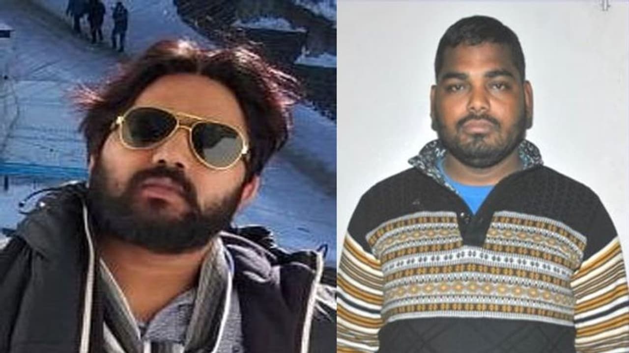 ఢిల్లీ లో ఎన్ కౌంటర్... ఇద్దరు మోస్ట్ వాంటెడ్ క్రిమినల్స్ హతం