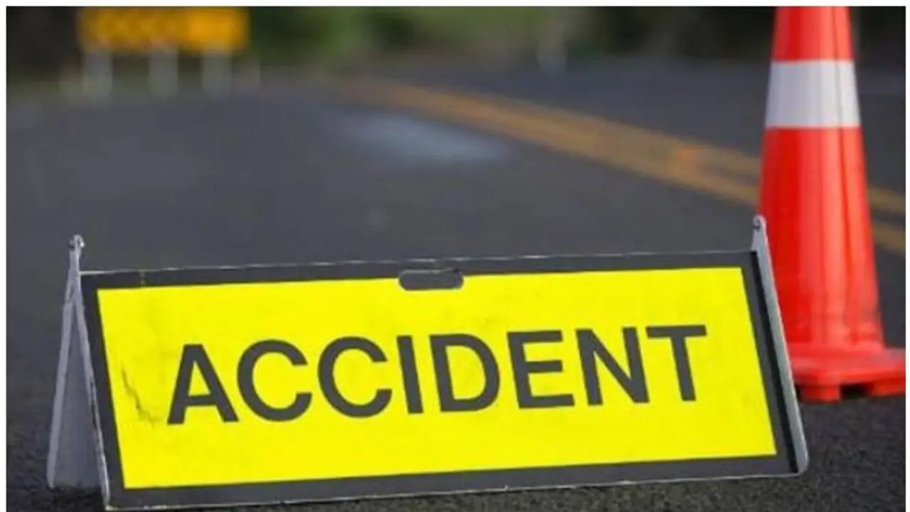 മലപ്പുറത്ത് ബൈക്കും ലോറിയും കൂട്ടിയിടിച്ച് യുവാവ് മരിച്ചു
