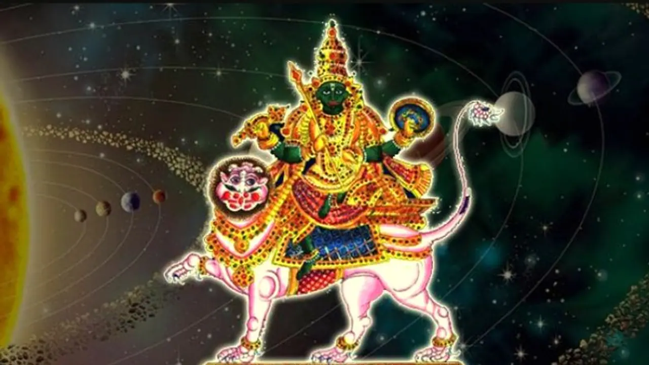 রাহুর শুধু কু প্রভাব নয়, জেনে নিন লগ্ন অনুযায়ী এর শুভ ফল রাহুর শুধু কু প্রভাব নয়, জেনে নিন লগ্ন অনুযায়ী এর শুভ ফল