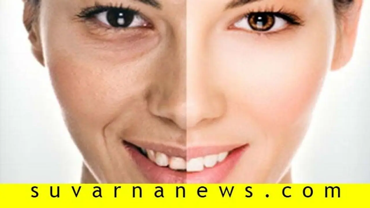 ಡಾರ್ಕ್ ಸರ್ಕಲ್ ಅನ್ನುವ ಹುಡುಗೀರ ಶತ್ರು; ಸೈತಾನ್ನ ಮಣಿಸೋದು ಹೇಗೆ? ಡಾರ್ಕ್ ಸರ್ಕಲ್ ಅನ್ನುವ ಹುಡುಗೀರ ಶತ್ರು; ಸೈತಾನ್ನ ಮಣಿಸೋದು ಹೇಗೆ?