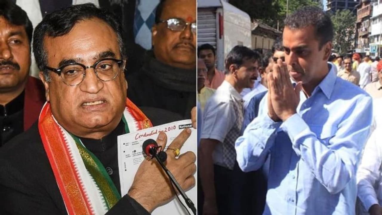 केजरीवाल सरकार की तारीफ करना कांग्रेस नेता को पड़ा भारी, साथी नेताओं ने जमकर लगाई लताड़ केजरीवाल सरकार की तारीफ करना कांग्रेस नेता को पड़ा भारी, साथी नेताओं ने जमकर लगाई लताड़