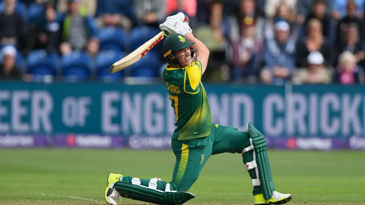 ദക്ഷിണാഫ്രിക്കന്‍ നായകനാവാന്‍ ക്ഷണിച്ചിട്ടില്ലെന്ന് ഡിവില്ലിയേഴ്സ്