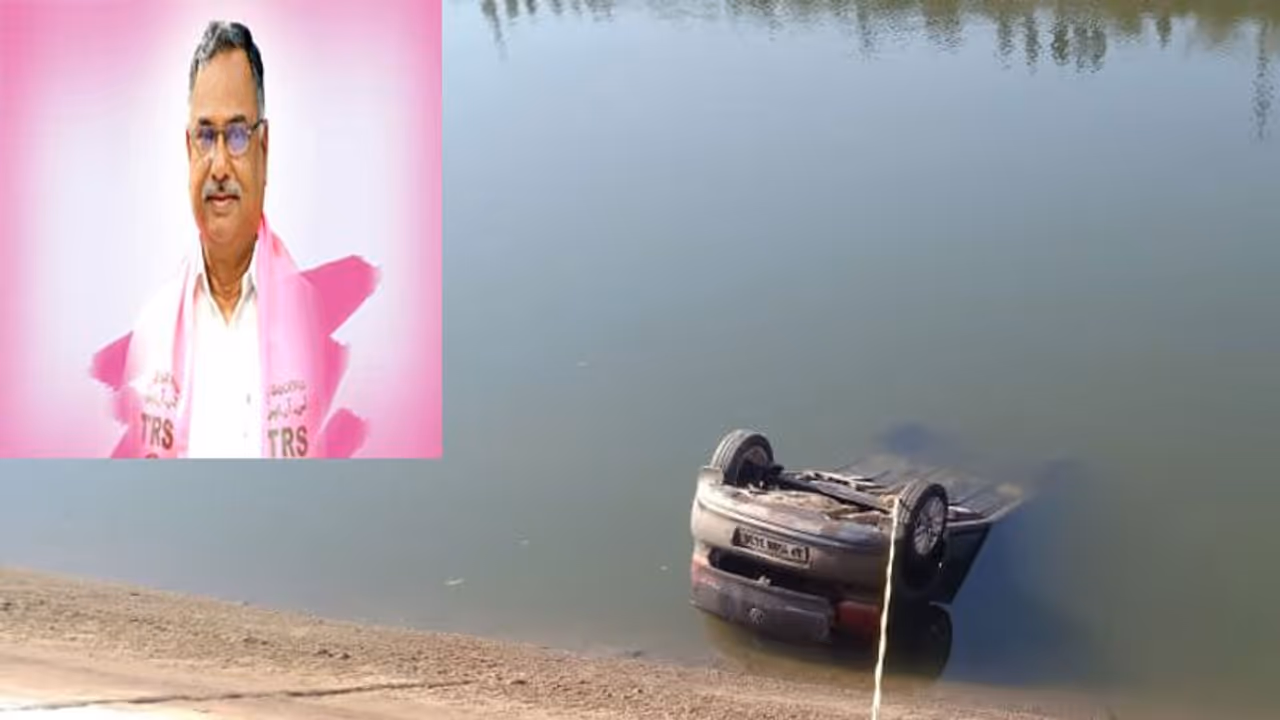 ఎమ్మెల్యే సోదరి కుటుంబం మృతి... ఎన్నో అనుమానాలు.. ఎమ్మెల్యే సోదరి కుటుంబం మృతి... ఎన్నో అనుమానాలు..