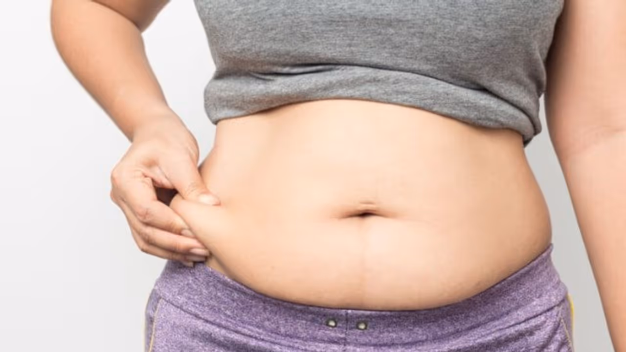 ശരീരത്തിൽ കൊഴുപ്പ് അടിയാനുള്ള അഞ്ച് കാരണങ്ങള്... ശരീരത്തിൽ കൊഴുപ്പ് അടിയാനുള്ള അഞ്ച് കാരണങ്ങള്...