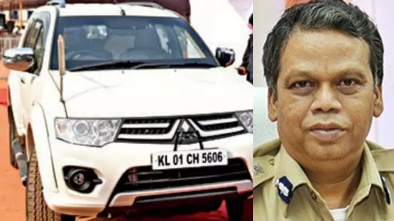 ബുള്ളറ്റ് പ്രൂഫ് കാറുകൾ ടെണ്ടർ വിളിക്കാതെ വാങ്ങിയത് ഡിജിപിയുടെ നിർദ്ദേശ പ്രകാരം; ഉത്തരവ് പുറത്ത് ബുള്ളറ്റ് പ്രൂഫ് കാറുകൾ ടെണ്ടർ വിളിക്കാതെ വാങ്ങിയത് ഡിജിപിയുടെ നിർദ്ദേശ പ്രകാരം; ഉത്തരവ് പുറത്ത്