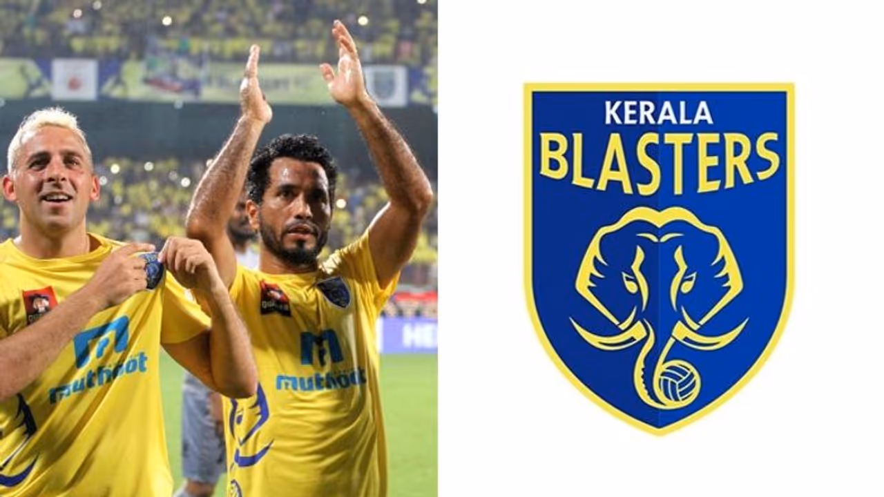 'ഏജന്‍റുമാരില്‍ നിന്ന് ഇഷ്‌ഫാഖ് അഹമ്മദ് പണംപറ്റുന്നു'; ആരോപണവുമായി മൈക്കൽ ചോപ്ര; ബ്ലാസ്റ്റേഴ്‌സ് നിയമനടപടിക്ക്